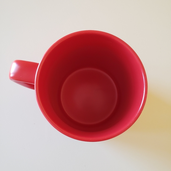 Pendleton National Parks Collectible Mug 18 Oz Stoneware Mugs Colorful Red Mug - Picture 8 of 8